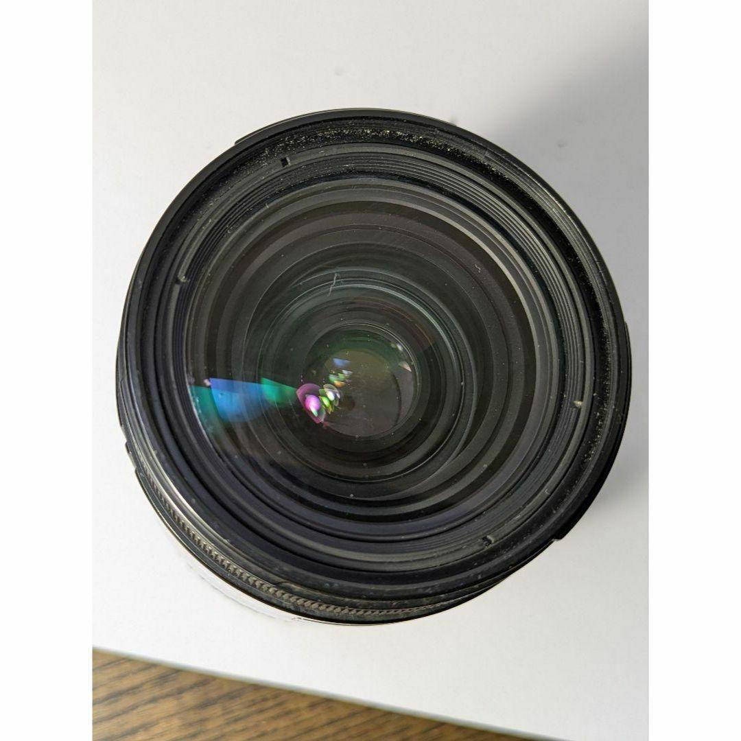 [【大幅値下げ】❤️Nikon D70❤️バッテリー付❤️動作確認❤️