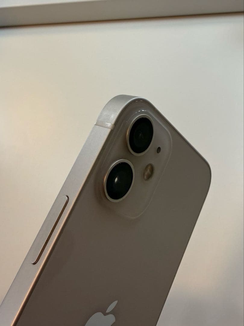 Apple iphone 12 mini 128GB simフリー