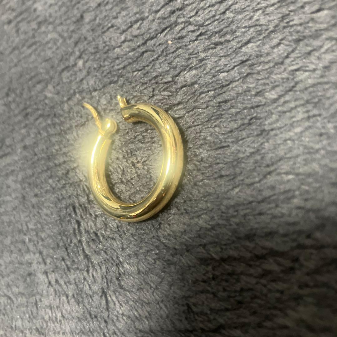 トムウッド　ピアス　イヤーカフ　イヤカフ　　　　　イヤリング　耳飾り　0706