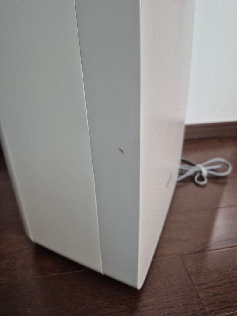 【期間限定値下げ】SHARP 除湿機 CV-L180-W