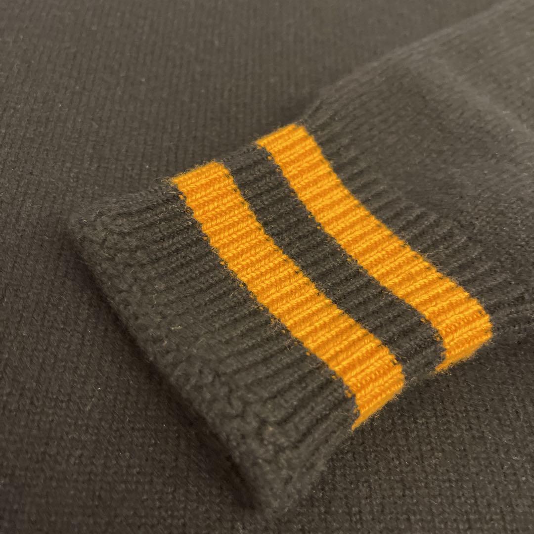 【新品同様】マルジェラ ニット　Vネック