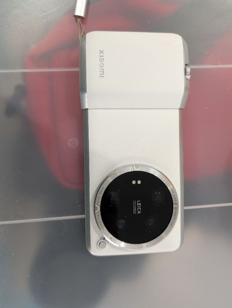 Xiaomi 14 Ultra　中国版　16+1T