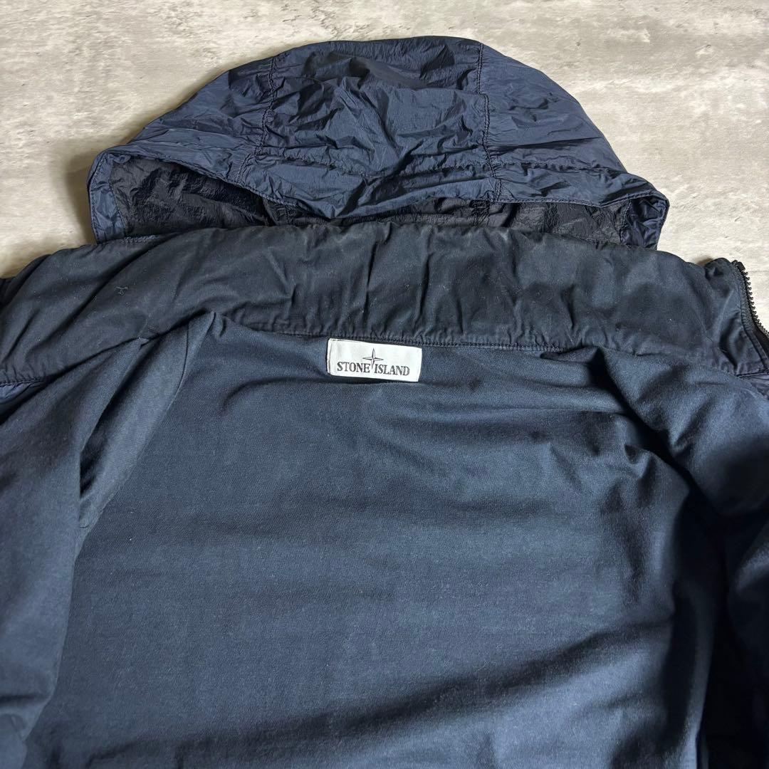 ジャケット・アウター 2016SS STONE  NYLON JACKET