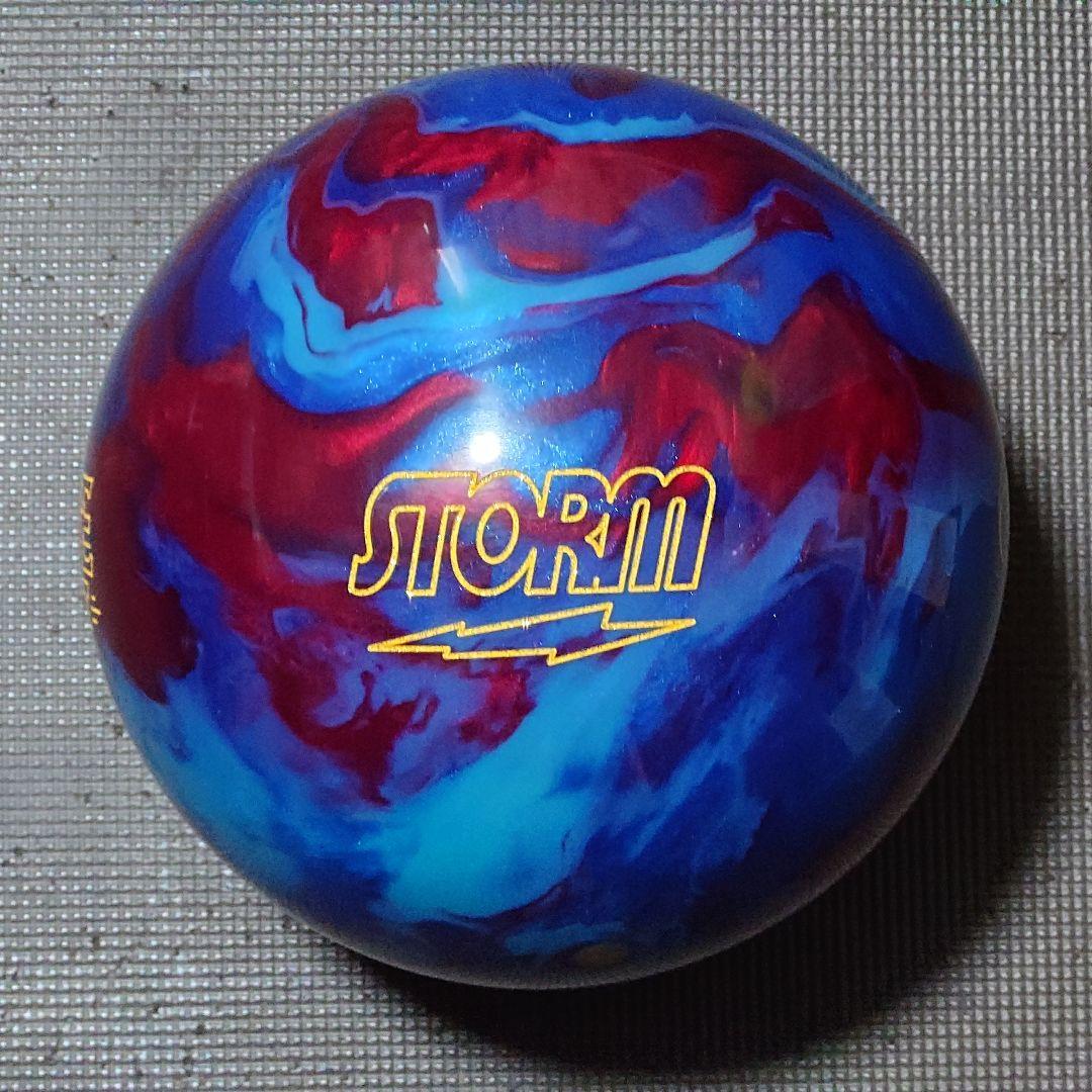 【新品】ストーム コードインパクト 15ポンド2オンス