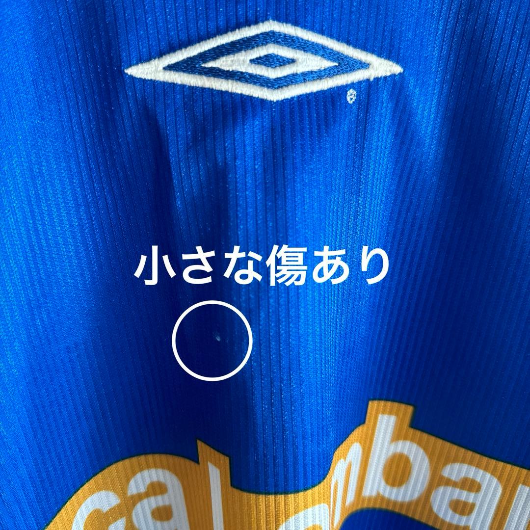 ブレシア　永久欠番の10 XLセリエA Italia 激レア チーム名変更