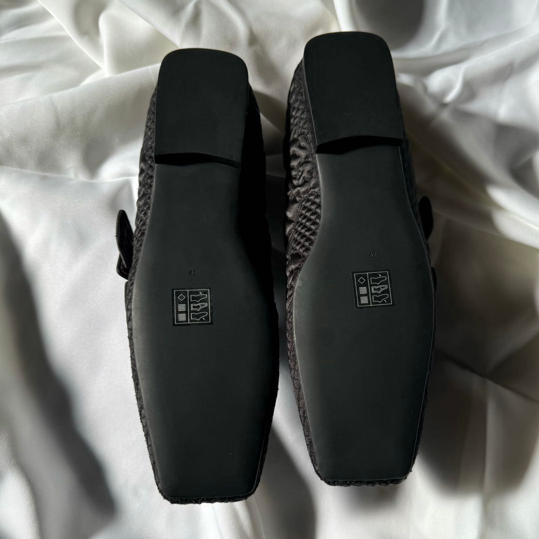 Cecilie Bahnsen × CHARLES&KEITH メリージェーン