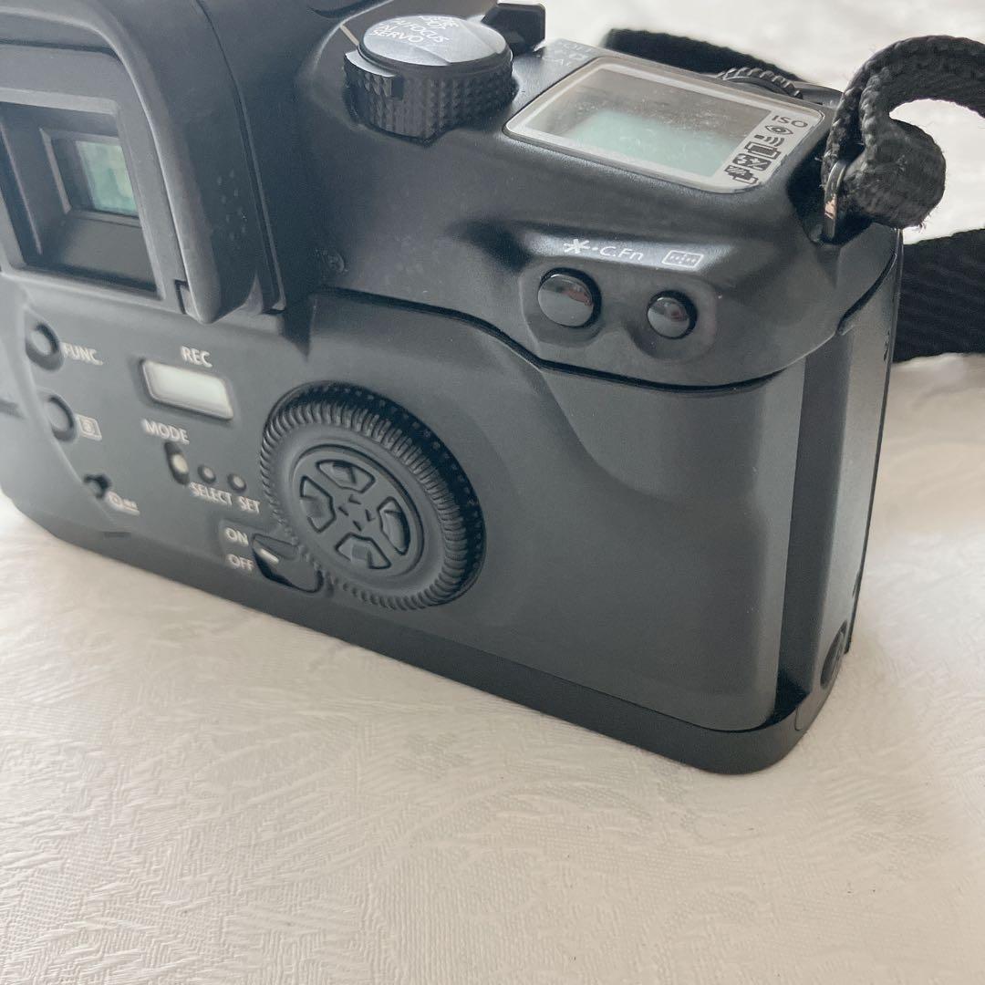 Canon キャノン EOS 7 ボディ