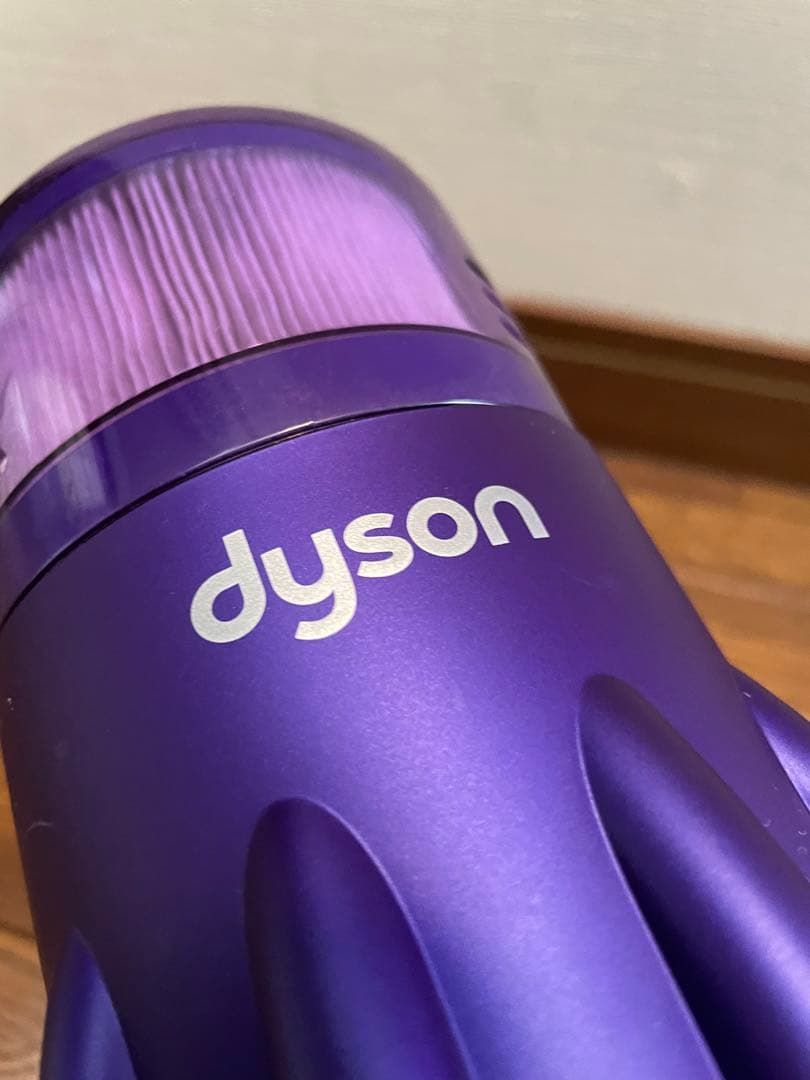掃除機・クリーナー Dyson Digital Slim Fluffy SV18