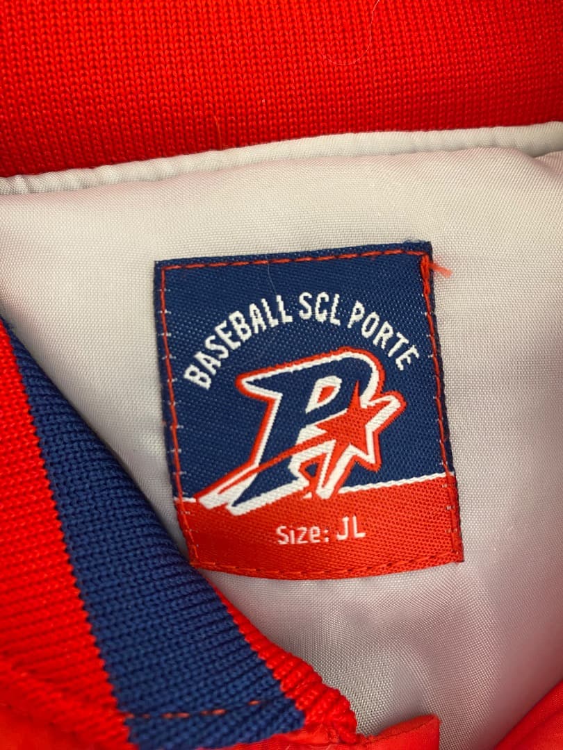 【セール】ポルテ　グランドコート　サイズJL