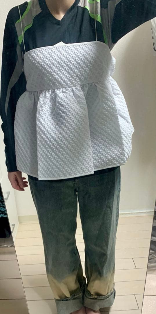 CECILIE BAHNSEN Selena キャミソール