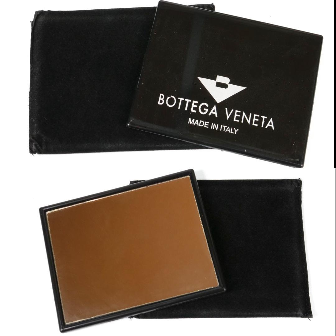 良品✨ボッテガヴェネタ ミニボストンバッグ ハンドバッグ 2way モノグラム