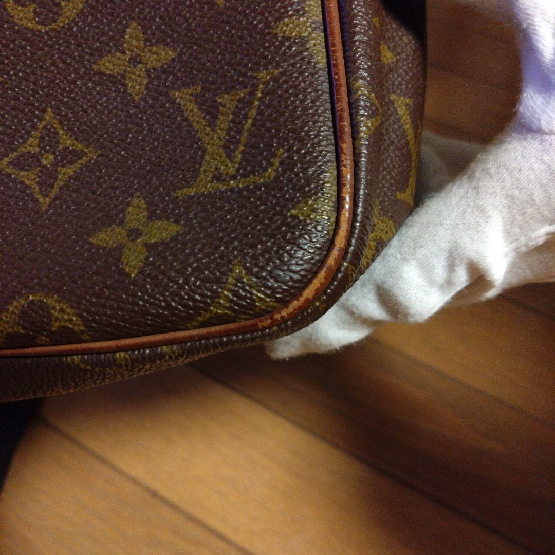 ルイヴィトン　ダヌーブ旧型　ショルダーバッグ