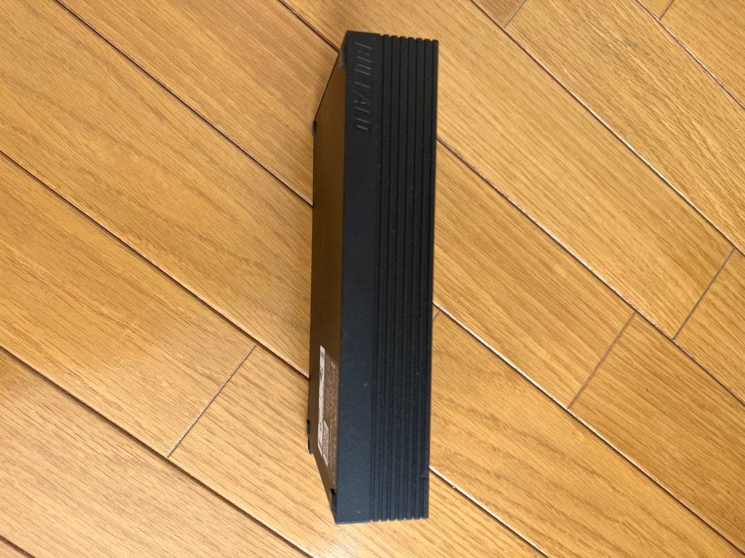 SHARP LC-40U45 40インチ液晶テレビ外付けハードディスク付き