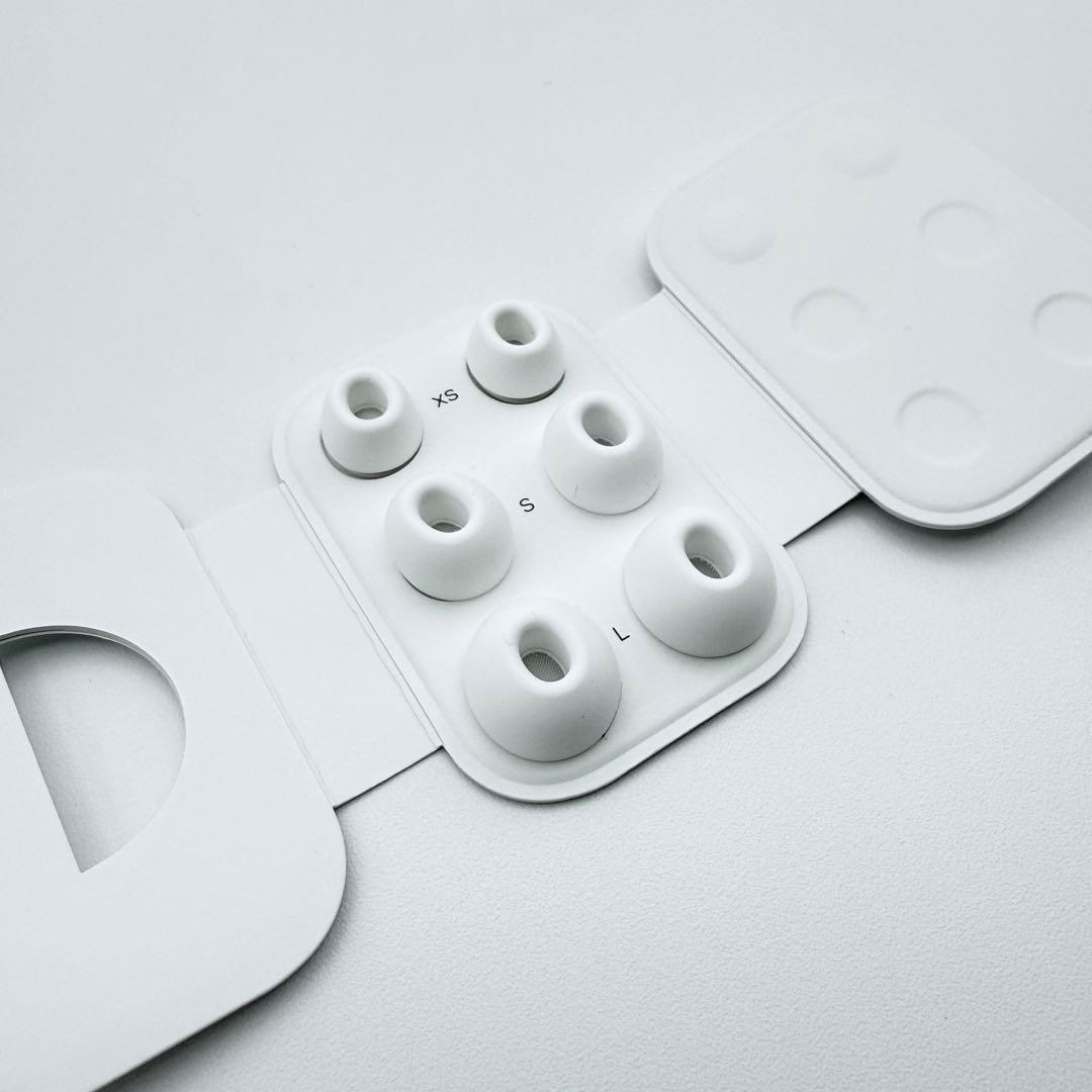 AirPods Pro 第2世代 Lightning端子 付属品あり 正規品