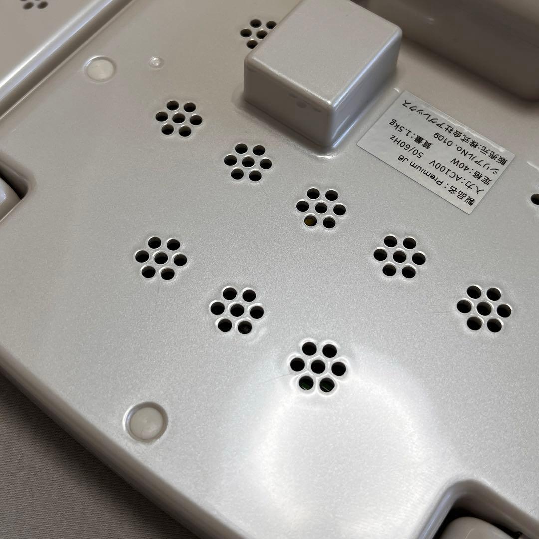 ジェイエステ LED美顔器 Premium J6