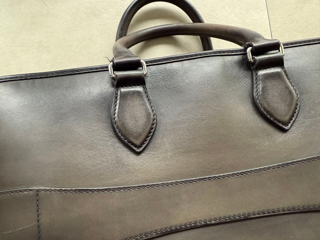 ベルルッティ ブリーフケース