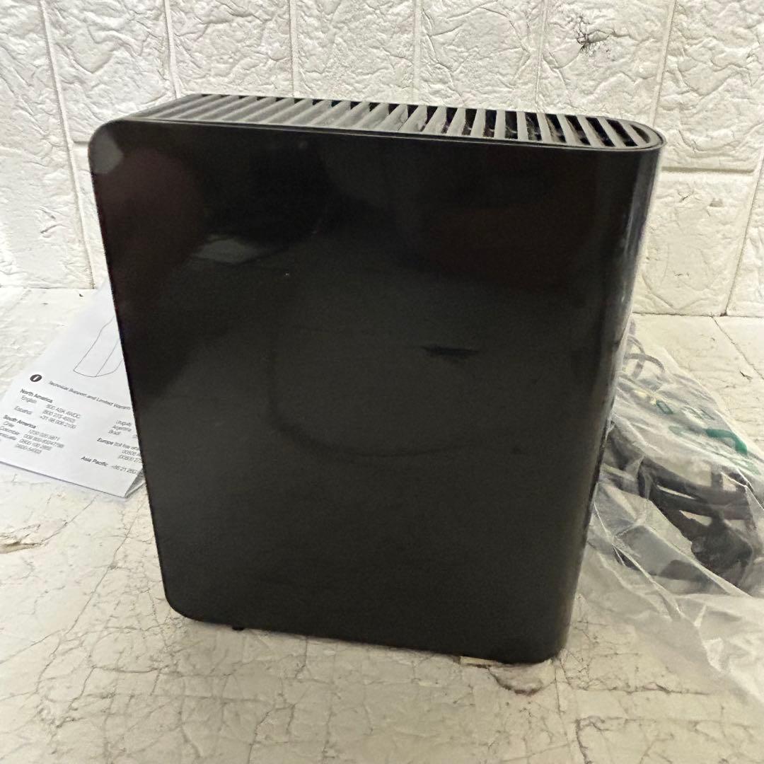 【6TB】ウエスタンデジタル Elements 外付けHDD 6TB