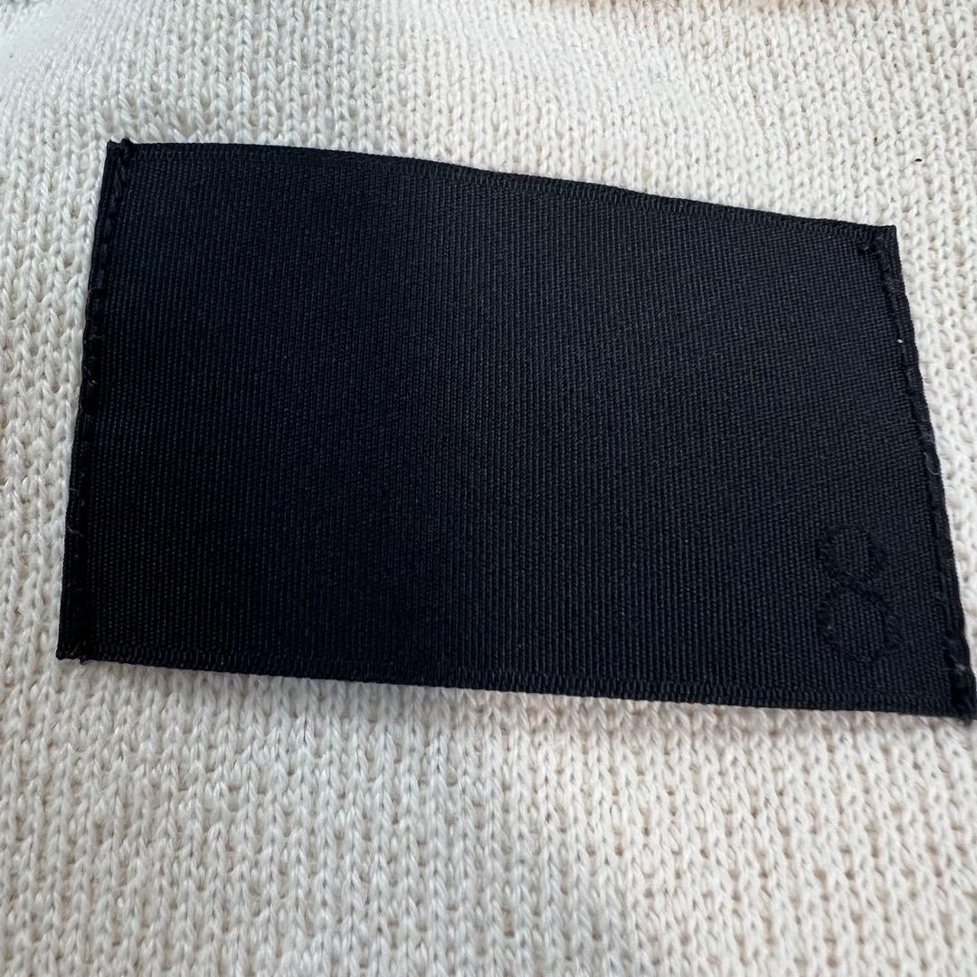 未使用タグ付きコグザビッグスモークHAVANASWEATSHIRTドローコード