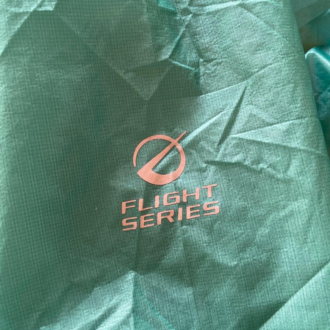 THE NORTH FACE ストライクトレイルジャケット