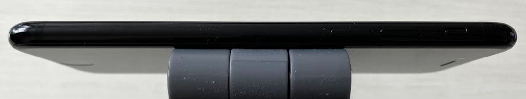 【整備品】iPhone7 128GB ジェットブラック SIMフリー