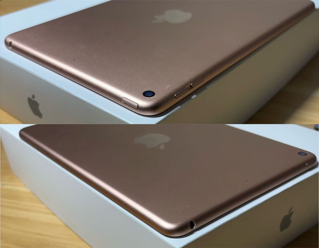 早い者勝ち　iPad mini 第5世代　64GB wifi