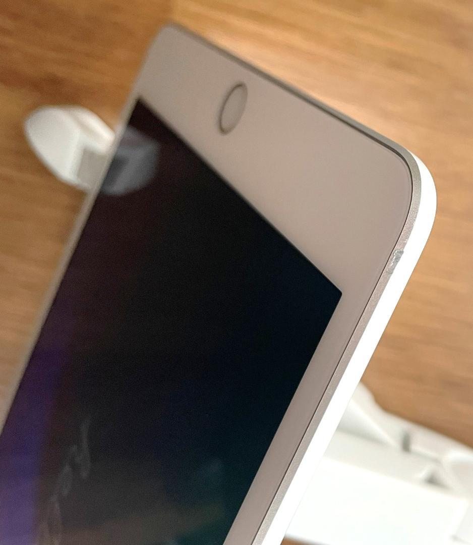 iPad mini 第5世代 Wi-Fi 64GB [シルバー]