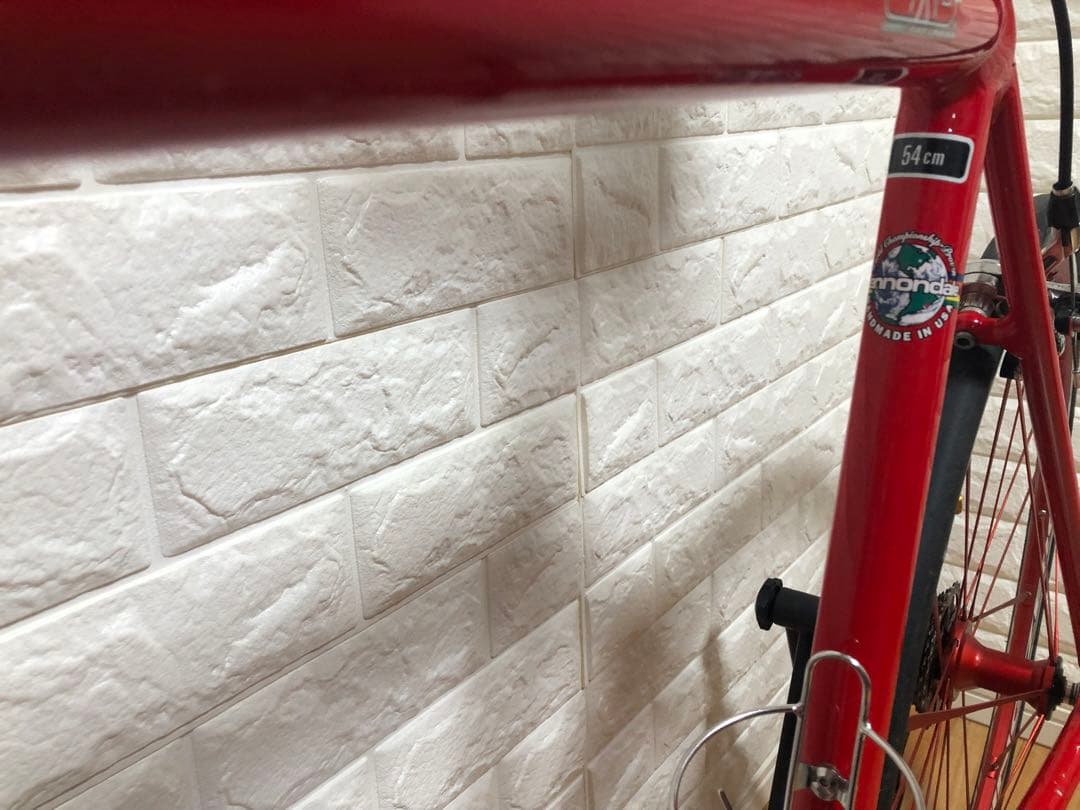 引き取り限定　キャノンデールCAAD2 ロードバイク