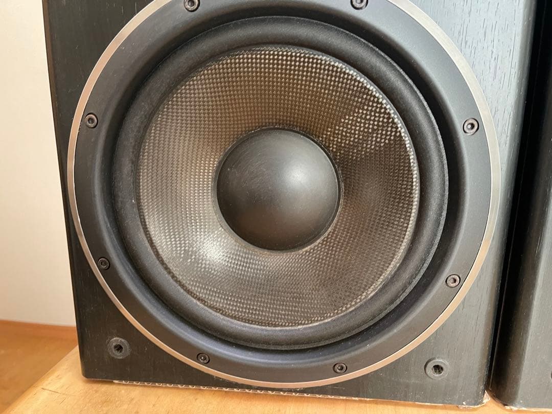 希少品 SONY ソニー SS-V950AV ペア スピーカー オーディオ機器