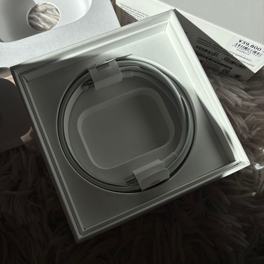 AirPods Pro 左耳のみ