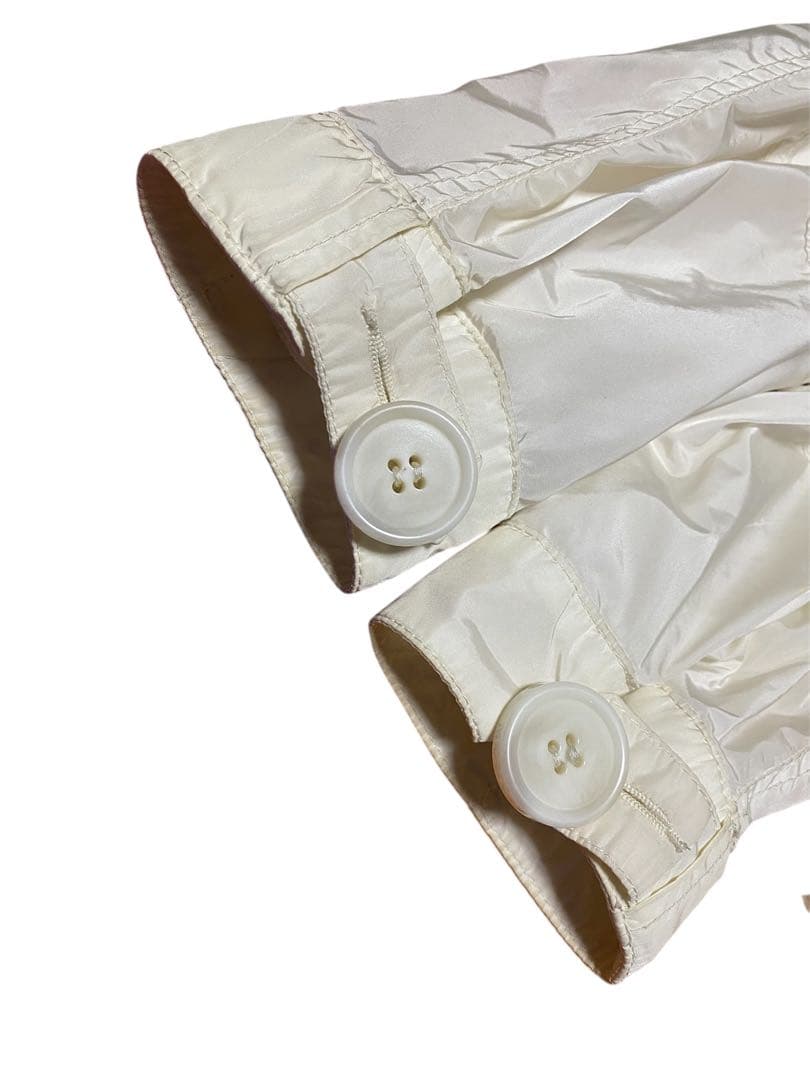 まなまなたん　MONCLER モンクレール SORAサカイコラボ