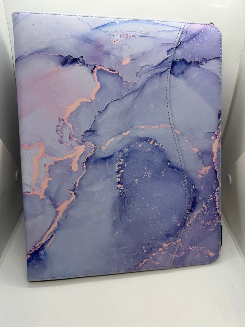 【極美品】iPad Air 13インチ（M3）BT100% Wi-Fi ケース付