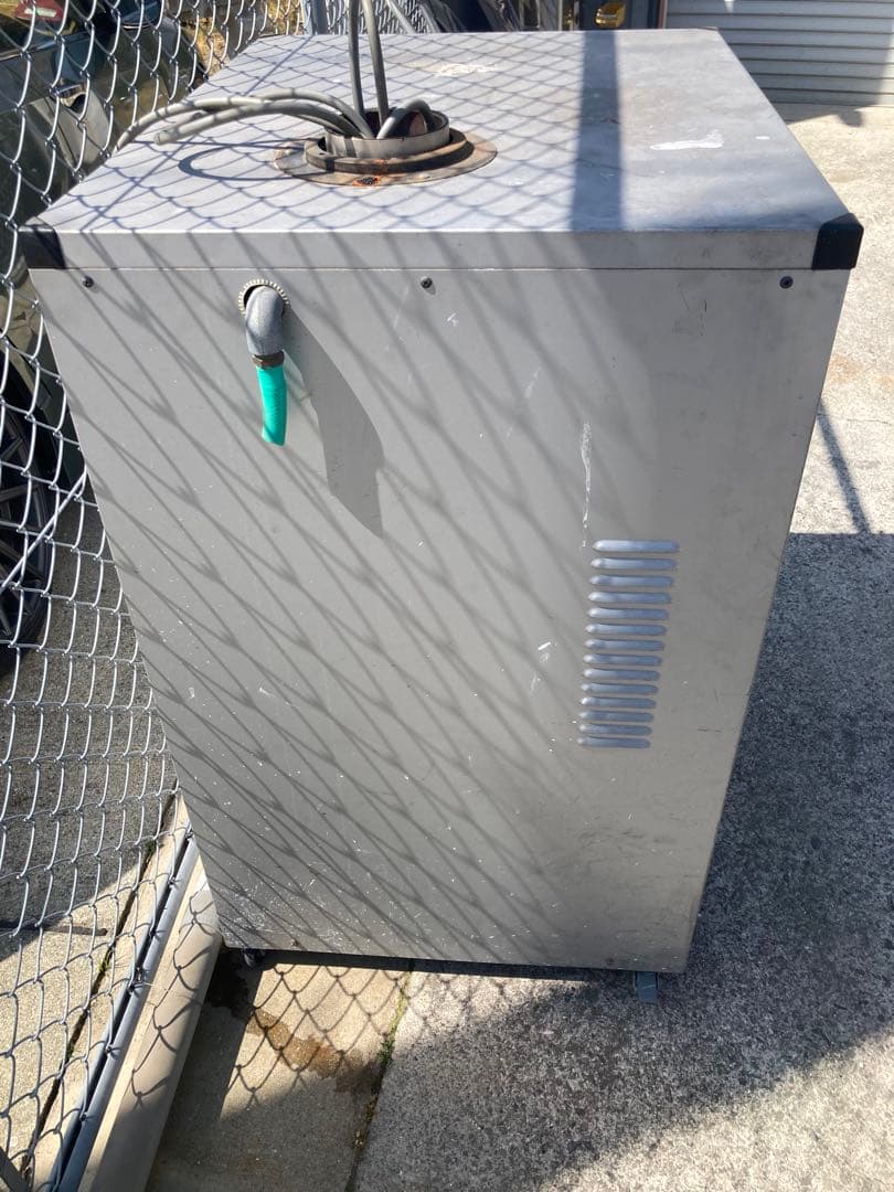 m*n様 激安　車洗車機　バンザイ　KHW-1100 高圧洗浄機