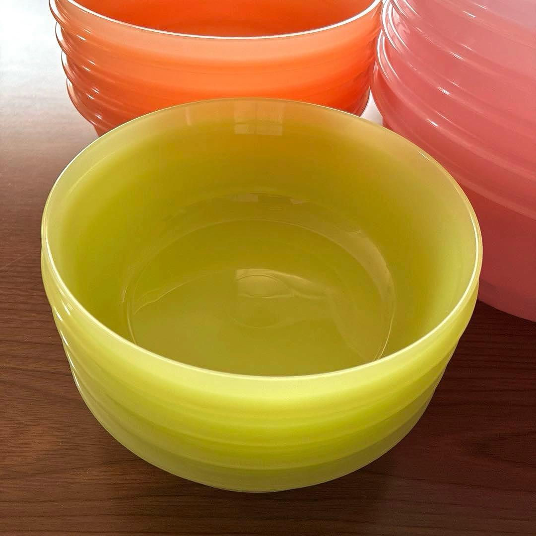 Tupperware タッパーウェア ボールファンタスティックセット 限定カラー