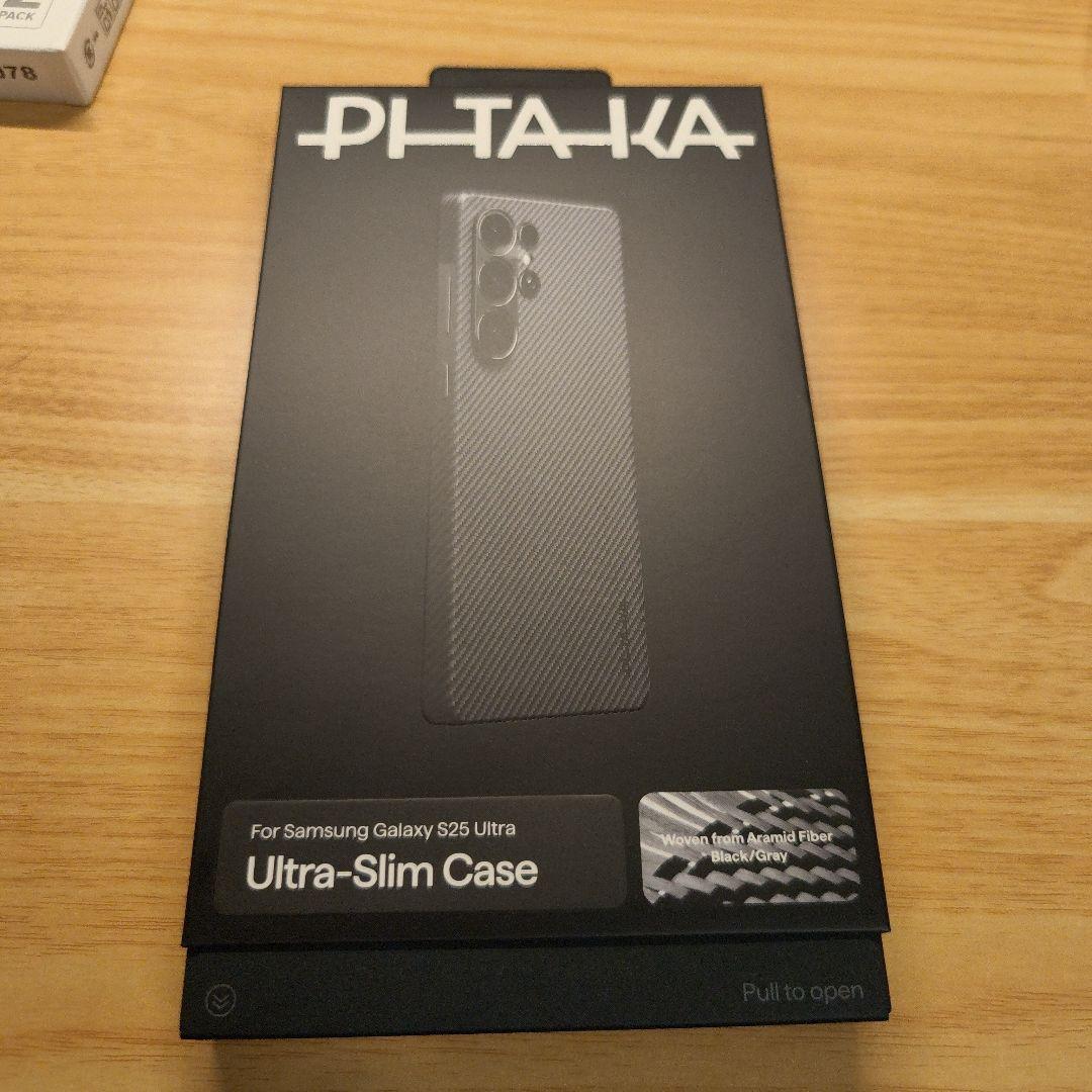 【極美品】Galaxy S25 Ultra 512GB チタニウムブラック