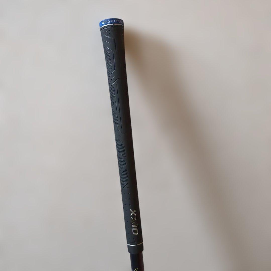 XXIO　ゼクシオ　アプローチウェッジ　MP1300 フレックスR