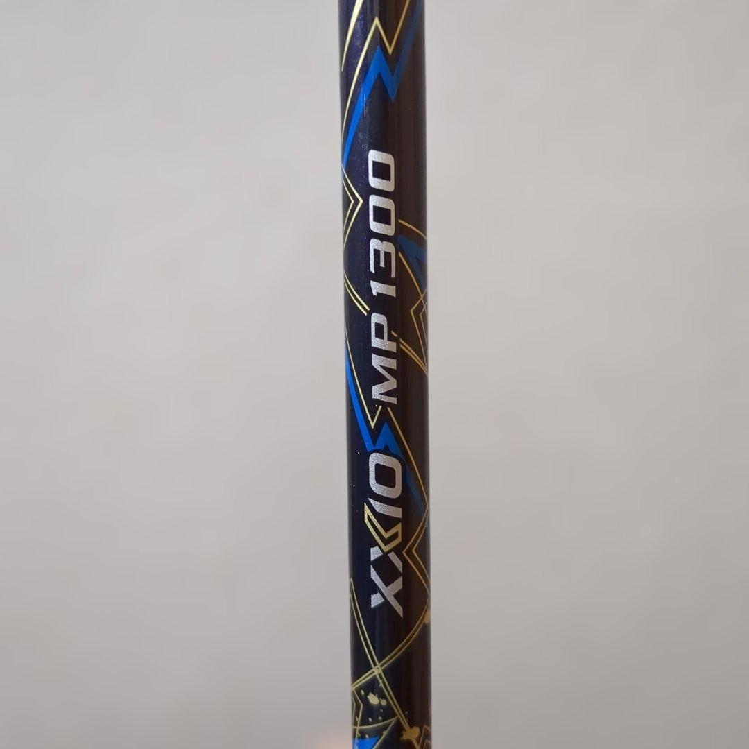 XXIO　ゼクシオ　アプローチウェッジ　MP1300 フレックスR