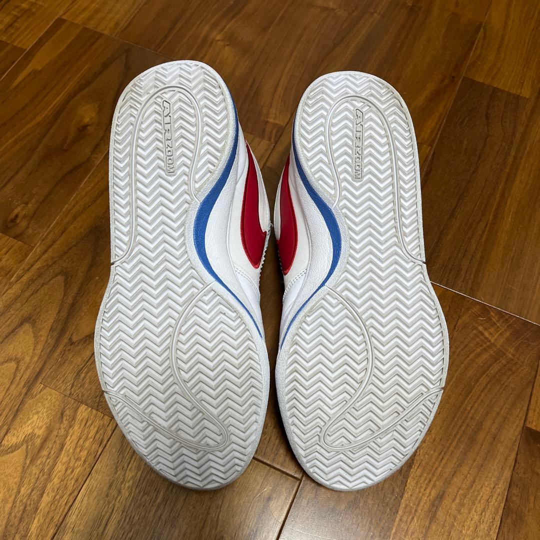 NIKE BOOK 1 EP ブック1 コルテッツ フォレストガンプ 28㎝