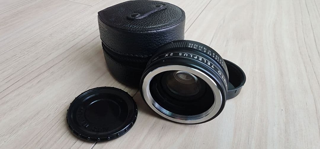 フィルムカメラ PENTAX Spotmatic