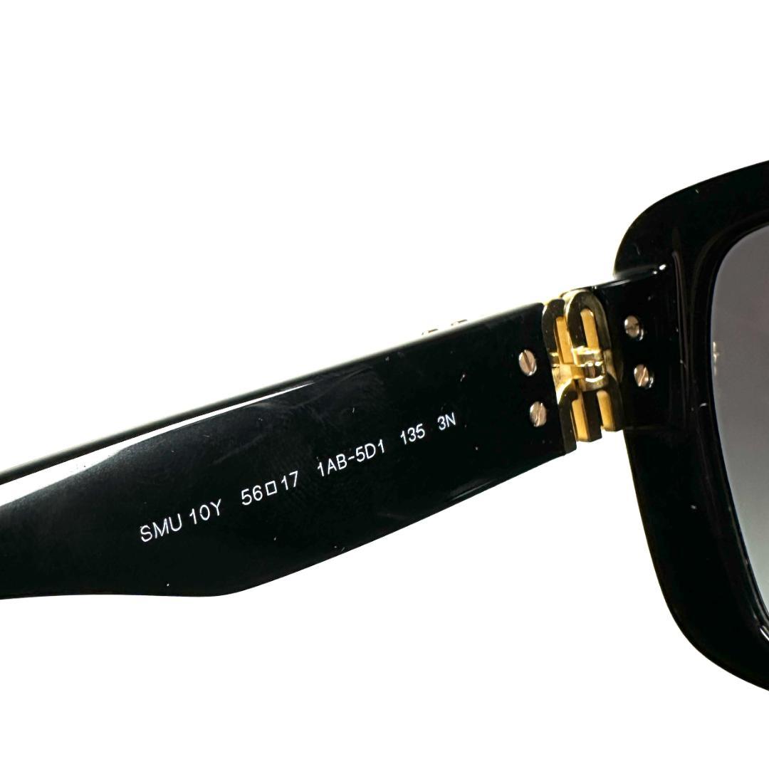 【極美品】miumiu Eyewear Grampus Sunglasses