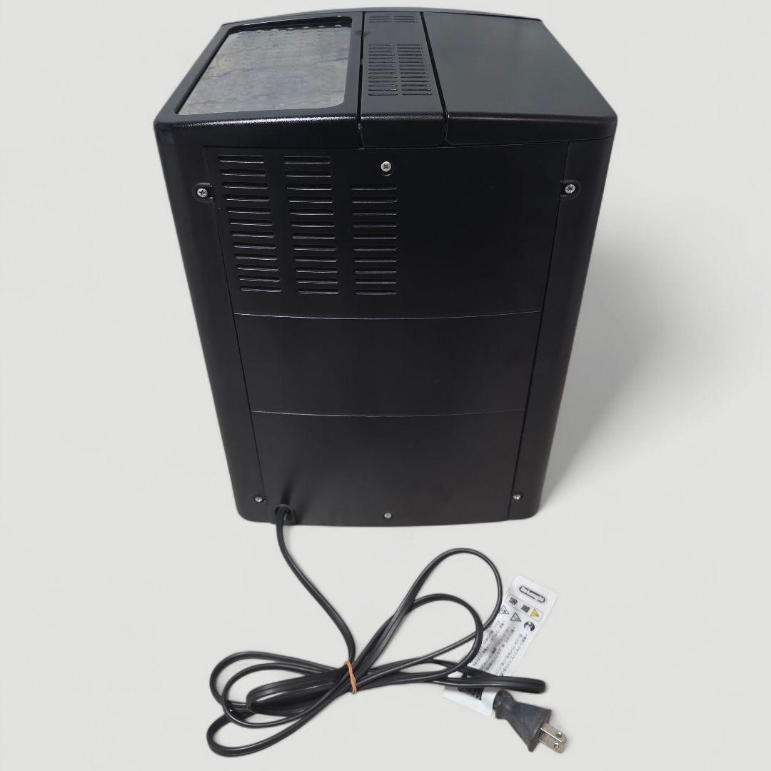 動作好調 デロンギ マグニフィカ ESAM1000SJ 全自動エスプレッソマシン