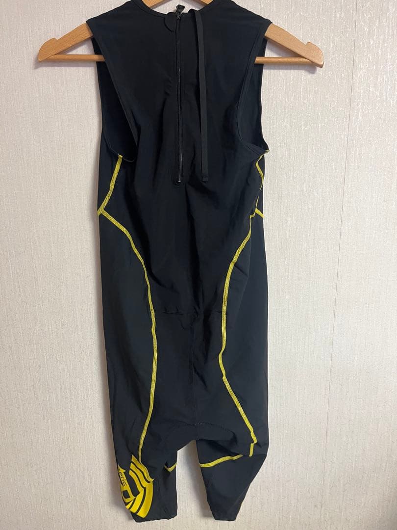 新品 メンズ　M レリック RERIC トライアスロンスーツ