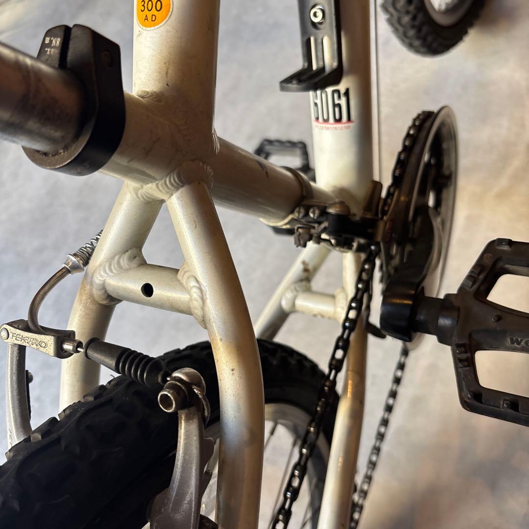 ルイガノ　子供用　自転車　キッズ 女の子　男の子　ジュニア24インチ