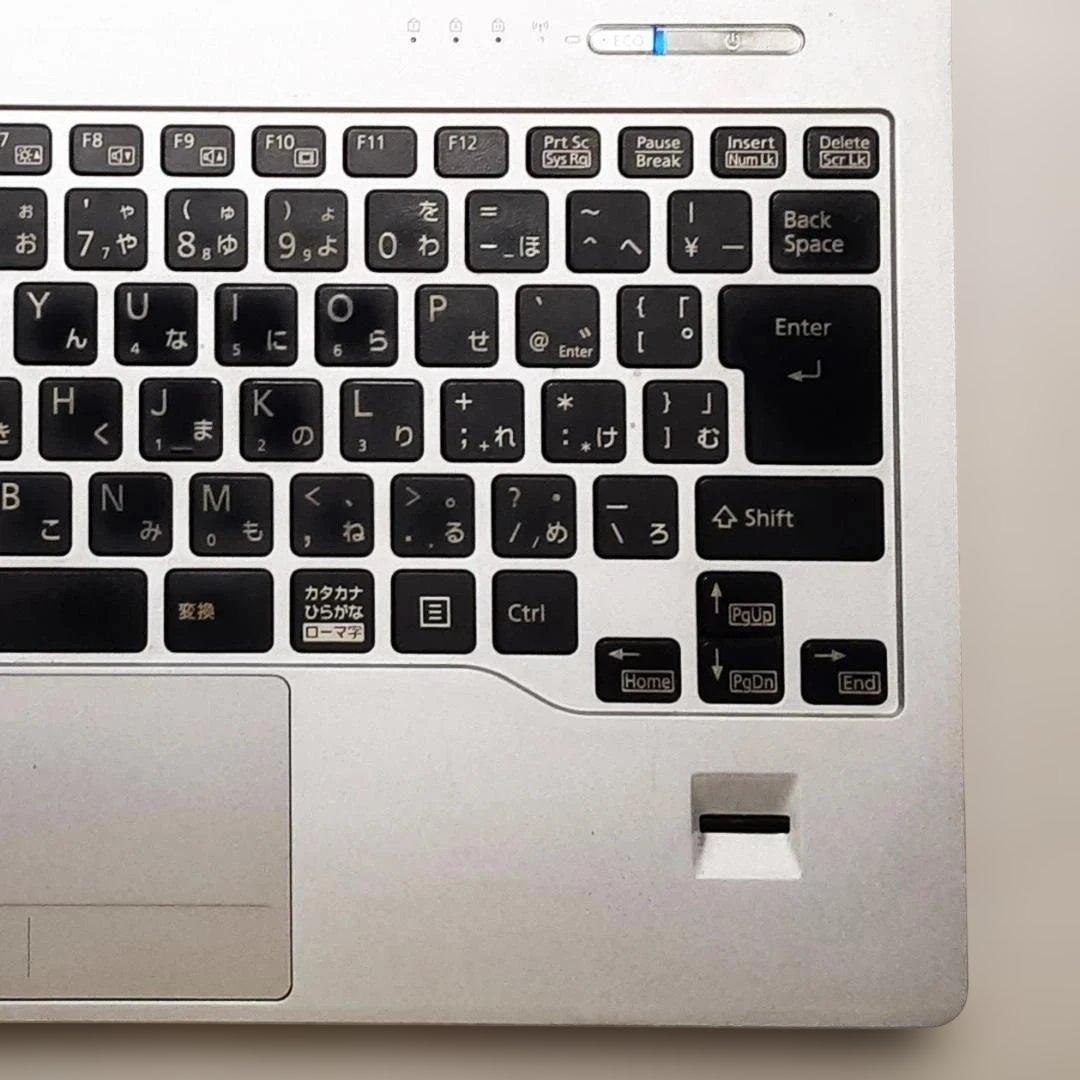 即日発送/すぐ使える//Windows11/メモリ6GB/快速SSD256GB