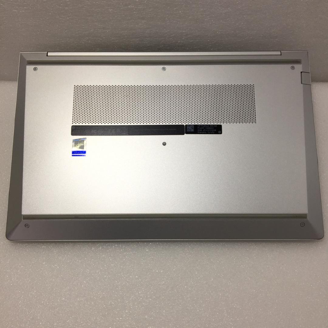 Windowsノート本体 HP ProBook 450 G8 i5-1135G7 8G Nvme 256G