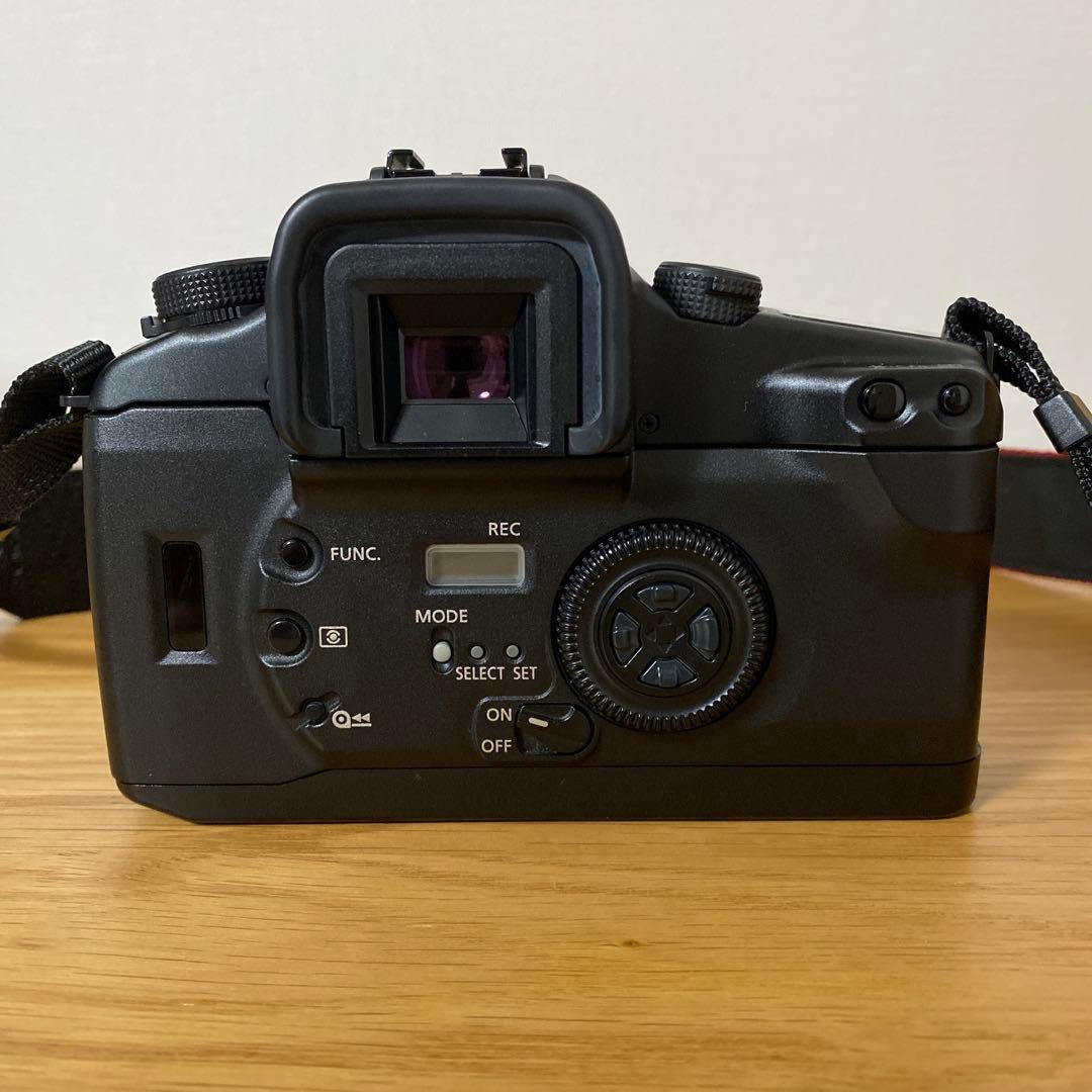 EOS7、EF 50mm f/1.8 STM セット