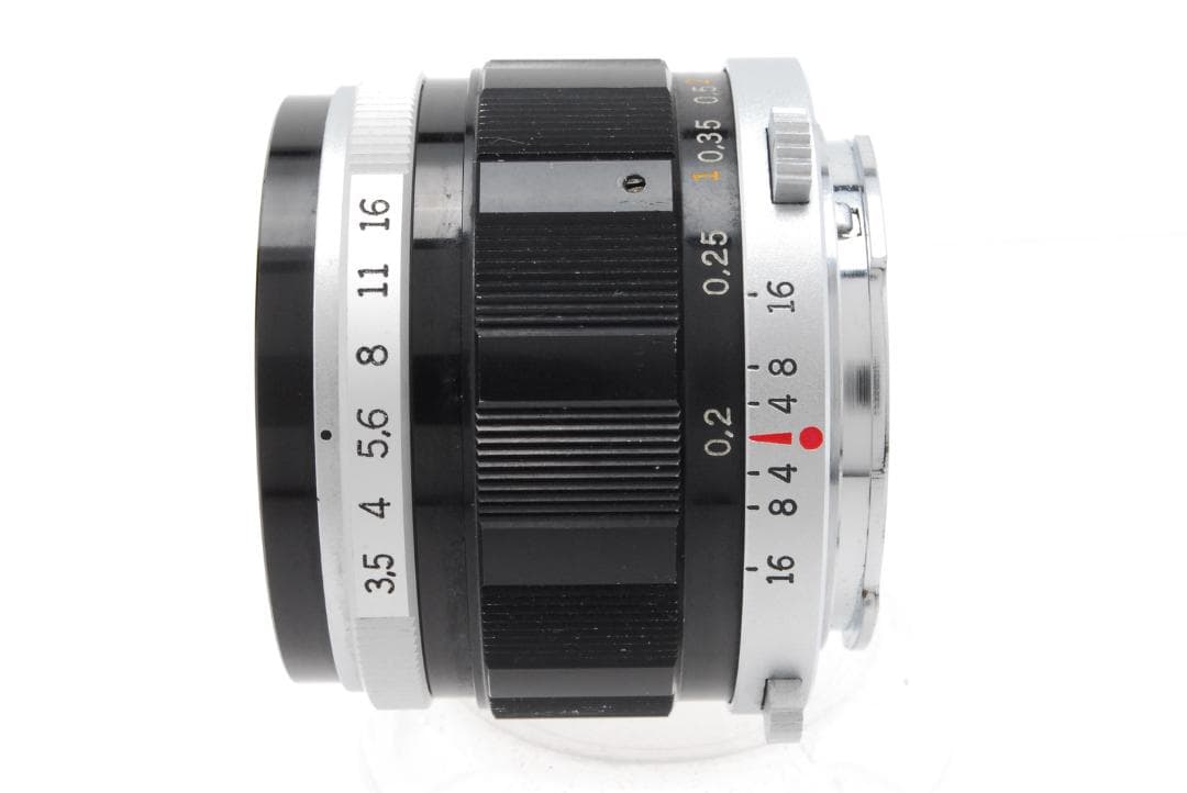 オリンパス Olympus G.Zuiko Auto-W 20mm F3.5
