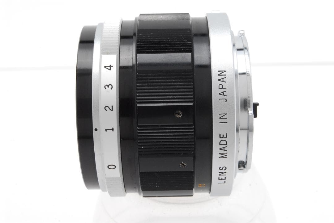 オリンパス Olympus G.Zuiko Auto-W 20mm F3.5