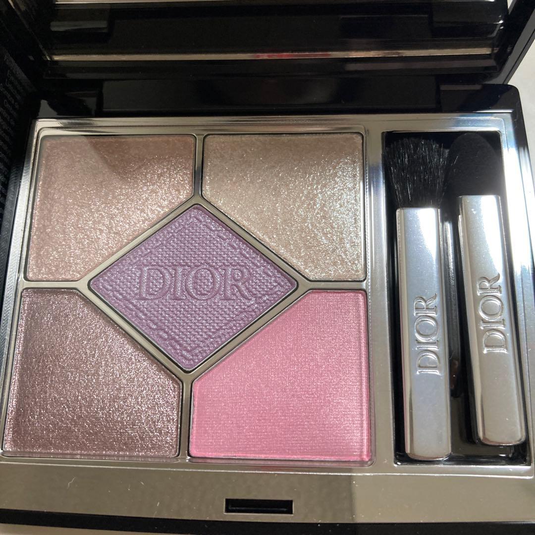 ディオールショウ　サンククルール 936スウィートブーケ伊勢丹限定カラー