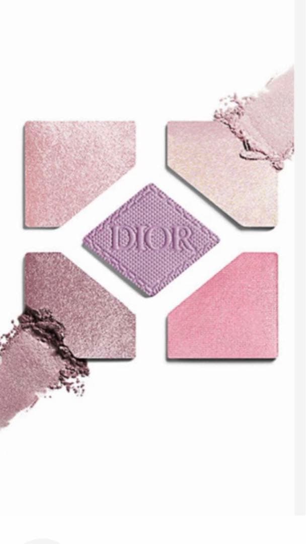 ディオールショウ　サンククルール 936スウィートブーケ伊勢丹限定カラー