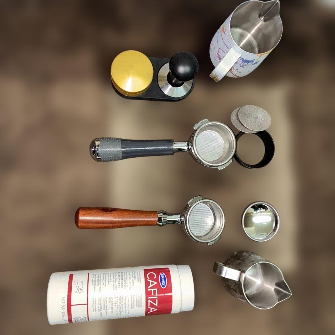 Simonelli オスカーII エスプレッソマシン